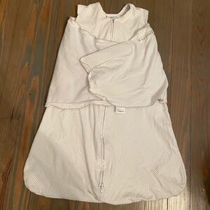 Halo Sleepsack Swaddle